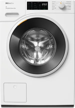 WWD380 WCS PWash&Steam&9kg by Miele, a Washing Machines & Dryers for sale on Style Sourcebook
