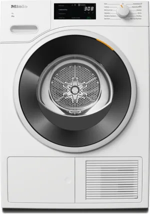 TWC340WP 8kg by Miele, a Washing Machines & Dryers for sale on Style Sourcebook