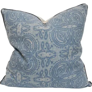 Farmhouse Chic Cushion 50x50cm by La Vida Trading, a Cushions, Decorative Pillows for sale on Style Sourcebook
