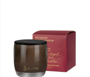 Urban Rituelle Scented Candle Honey Blossom 140gram by Urban Rituelle, a Home Fragrances for sale on Style Sourcebook