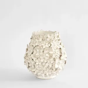Fleur Vase Small by Florabelle Living, a Vases & Jars for sale on Style Sourcebook
