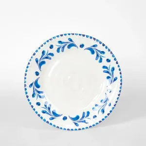 La Dolce Vita Melamine Side Plate Set of 12 ETA 25/09/2025 by Florabelle Living, a Platters & Serving Boards for sale on Style Sourcebook