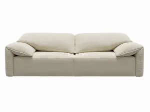 Clarence Alpine Mist Sofa - 4 Seater by James Lane, a Sofas for sale on Style Sourcebook