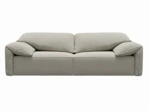 Clarence Noa Desert Sofa - 4 Seater by James Lane, a Sofas for sale on Style Sourcebook