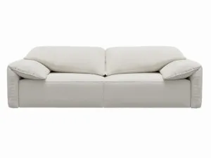 Clarence Tribute Ice Sofa - 4 Seater by James Lane, a Sofas for sale on Style Sourcebook