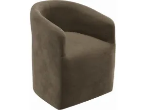 Bowery Dining Chair Tribute Walnut by James Lane, a Dining Chairs for sale on Style Sourcebook