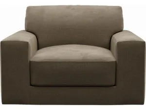 Monica Tribute Walnut Armchair by James Lane, a Chairs for sale on Style Sourcebook