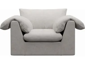 Ludlow Avon Mineral Armchair by James Lane, a Chairs for sale on Style Sourcebook