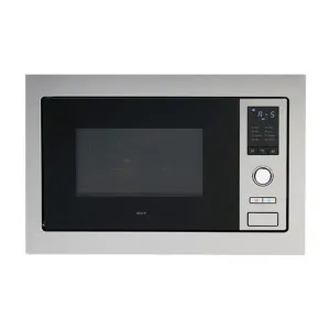 Euro Appliances Built-In Microwave Oven   Grill Stainless Steel 28L by Euro Appliances, a Ovens for sale on Style Sourcebook