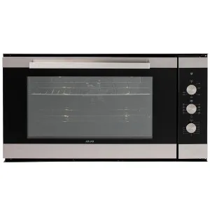Euro Appliances Electric Multifunction Oven 90cm by Euro Appliances, a Ovens for sale on Style Sourcebook