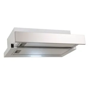 Euro Appliances Front Vent Rangehood 60cm Stainless Steel by Euro Appliances, a Rangehoods for sale on Style Sourcebook