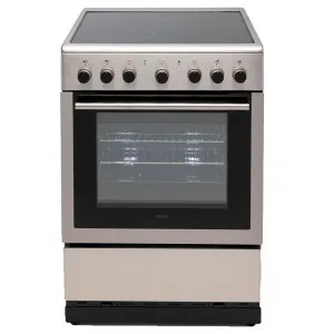 Euro Appliances Electric Freestanding Oven, Stainless Steel, 60cm by Euro Appliances, a Ovens for sale on Style Sourcebook
