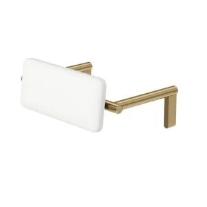 Fienza Care Back Rest, Urban Brass by Fienza, a Bathroom Fixtures for sale on Style Sourcebook