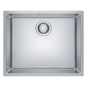 Franke Maris Single Bowl Flushmount Sink by Franke, a Kitchen Sinks for sale on Style Sourcebook