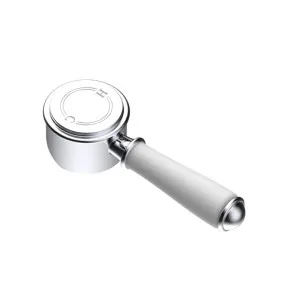 Ikon Clasico Ceramic Handle Chrome by Ikon, a Shower Heads & Mixers for sale on Style Sourcebook