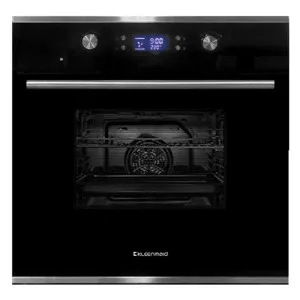 Kleenmaid Multifunction Oven 75L 60cm Black by Kleenmaid, a Ovens for sale on Style Sourcebook