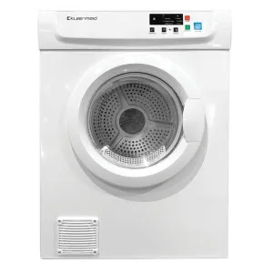 Kleenmaid Sensor Controlled Vented Dryer 7kg White by Kleenmaid, a Refrigerators, Freezers for sale on Style Sourcebook