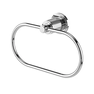 Phoenix Wiltern Hand Towel Holder, Chrome by PHOENIX, a Bathroom Fixtures for sale on Style Sourcebook