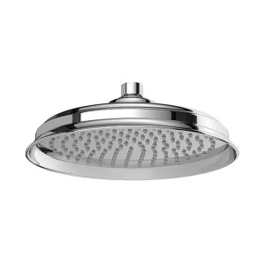 Phoenix Wiltern Shower Rose, Chrome by PHOENIX, a Shower Heads & Mixers for sale on Style Sourcebook