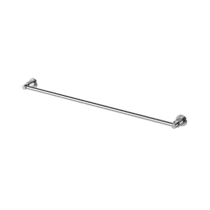 Phoenix Wiltern Single Towel Rail 800mm, Chrome by PHOENIX, a Towel Rails for sale on Style Sourcebook
