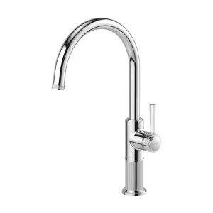 Phoenix Wiltern Sink Mixer, Chrome by PHOENIX, a Kitchen Taps & Mixers for sale on Style Sourcebook