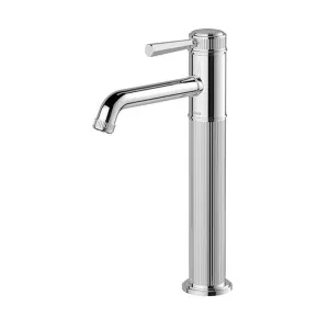 Phoenix Wiltern Vessel Mixer, Chrome by PHOENIX, a Bathroom Taps & Mixers for sale on Style Sourcebook