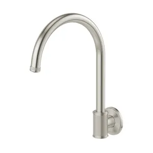 Phoenix Wiltern Wall Sink Outlet, Brushed Nickel by PHOENIX, a Kitchen Sinks for sale on Style Sourcebook