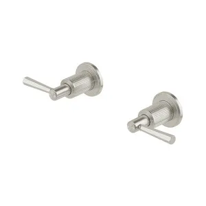 Phoenix Wiltern Wall Top Assembly, Brushed Nickel by PHOENIX, a Shower Heads & Mixers for sale on Style Sourcebook