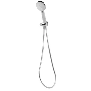 Phoenix Vivid Slimline Hand Shower Chrome by PHOENIX, a Shower Heads & Mixers for sale on Style Sourcebook