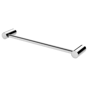 Phoenix Vivid Slimline Hand Towel Rail 350mm Chrome by PHOENIX, a Towel Rails for sale on Style Sourcebook