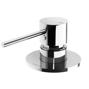 Phoenix Vivid Slimline Hob Mixer Chrome by PHOENIX, a Shower Heads & Mixers for sale on Style Sourcebook
