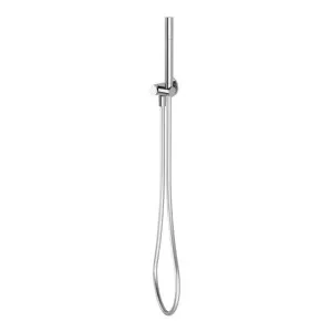 Phoenix Vivid Slimline Microphone Hand Shower Chrome by PHOENIX, a Shower Heads & Mixers for sale on Style Sourcebook