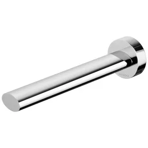 Phoenix Vivid Slimline Oval Bath Outlet Chrome by PHOENIX, a Bathroom Taps & Mixers for sale on Style Sourcebook