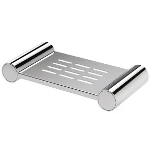 Phoenix Vivid Slimline Soap Dish Chrome by PHOENIX, a Bathroom Fixtures for sale on Style Sourcebook