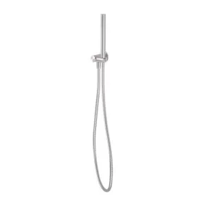 Phoenix Vivid Slimline SS 316 Microphone Hand Shower Stainless Steel by PHOENIX, a Shower Heads & Mixers for sale on Style Sourcebook