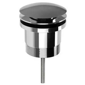 Phoenix 40mm Pop Up Universal Waste Chrome by PHOENIX, a Traps & Wastes for sale on Style Sourcebook