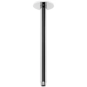 Phoenix Vivid Ceiling Arm 300mm Chrome by PHOENIX, a Shower Heads & Mixers for sale on Style Sourcebook