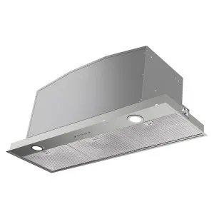 Smeg Slide Out Rangehood Stainless Steel 90cm by Smeg, a Rangehoods for sale on Style Sourcebook