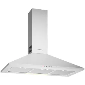 Westinghouse 90cm Canopy Rangehood Stainless Steel by Westinghouse, a Rangehoods for sale on Style Sourcebook
