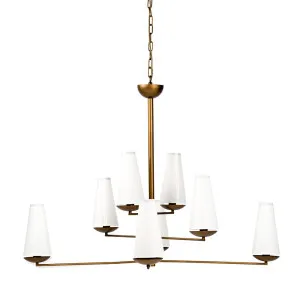 Esther Chandelier by CAFE Lighting & Living, a Pendant Lighting for sale on Style Sourcebook