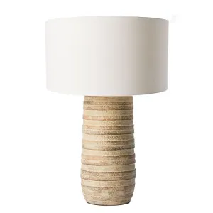 Carson Table Lamp by CAFE Lighting & Living, a Table & Bedside Lamps for sale on Style Sourcebook