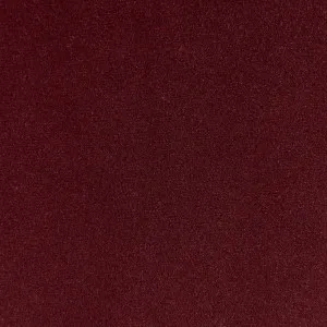 Meg Upholstery Swatch - Wine by CAFE Lighting & Living, a Fabrics for sale on Style Sourcebook
