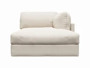 Finley Santa Fe Sand Right Arm Facing Chaise Module by James Lane, a Sofas for sale on Style Sourcebook