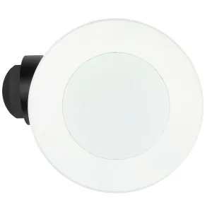 Brilliant Talon Promax Round White Low Noise AC Exhaust Fan with Tricolour LED 330mm by Brilliant, a Exhaust Fans for sale on Style Sourcebook