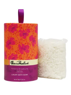 Fb Florence Broadhurst Bath Salts Sydney by Robert Mark, a Bath & Body Products for sale on Style Sourcebook