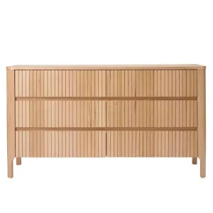 Keenan Dresser - 6 Drawer by James Lane, a Dressers & Chests of Drawers for sale on Style Sourcebook