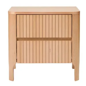 Keenan Bedside Table - 2 Drawer by James Lane, a Bedside Tables for sale on Style Sourcebook