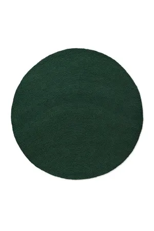 Brink & Campman Decor Echo Forest 089707 Round by Brink & Campman, a Contemporary Rugs for sale on Style Sourcebook