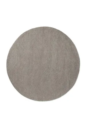 Brink & Campman Decor Echo Pebble 089704 Round by Brink & Campman, a Contemporary Rugs for sale on Style Sourcebook