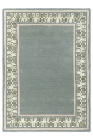 Sanderson Linnean Porcelain 148408 by Sanderson, a Contemporary Rugs for sale on Style Sourcebook